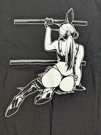 PIETER Illustration T-Shirt