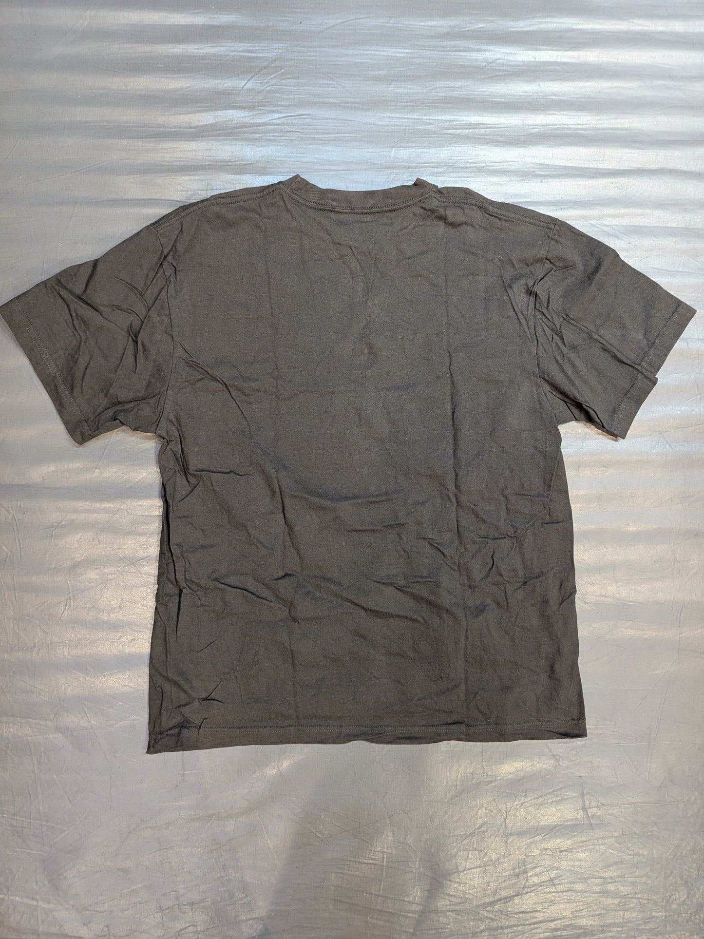 白川未奈 ラップTシャツ(2022)