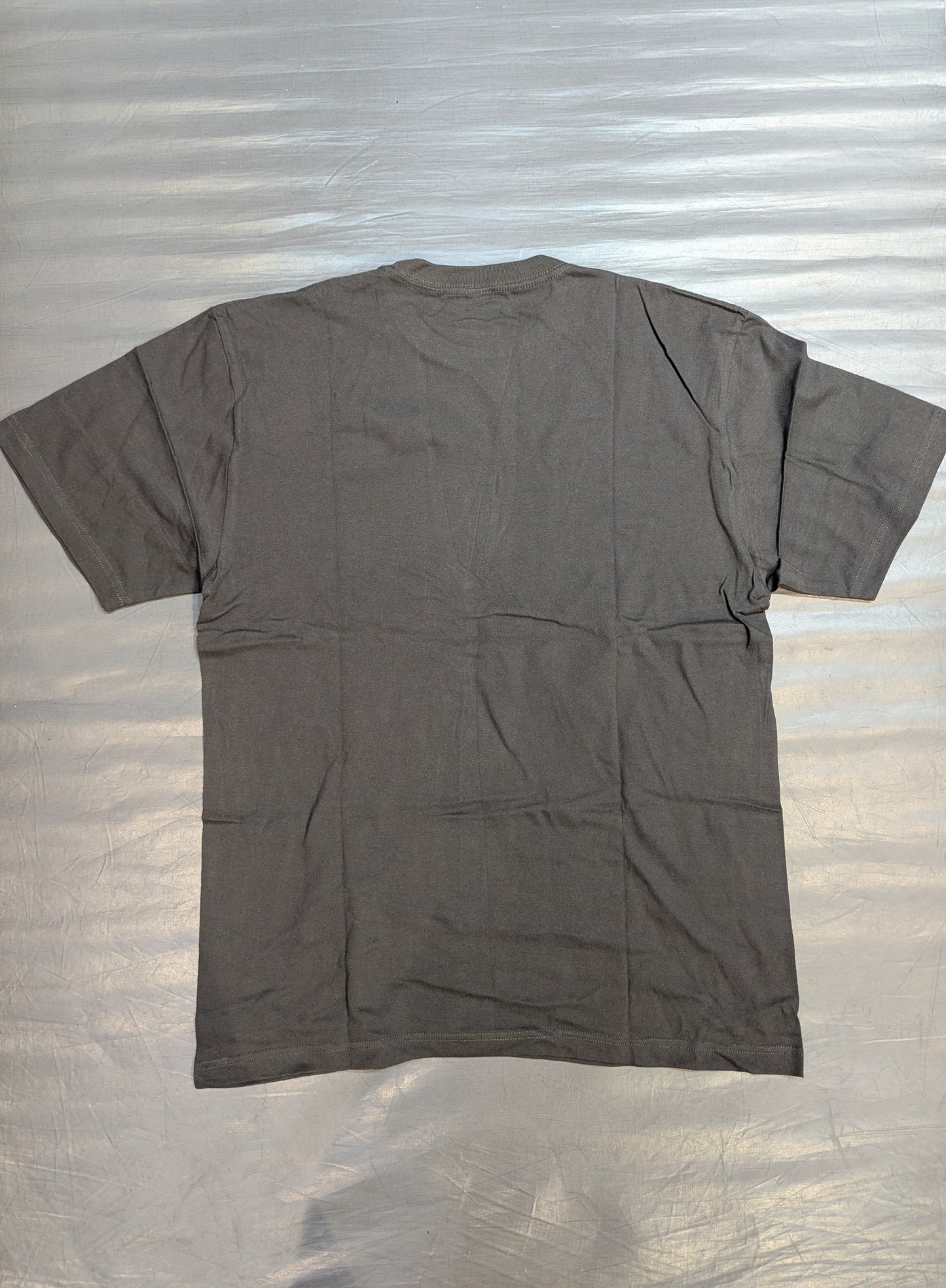 Mina Shirakawa Wrap T-Shirt (2023)