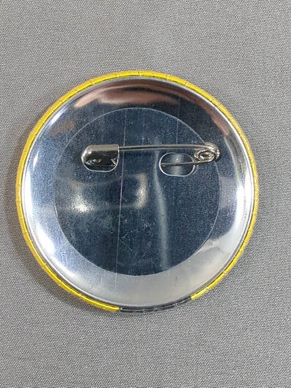 川田利明 缶バッジ