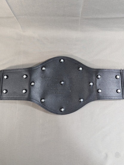 WWE WORLD HEAVY WEIGHT CHAMPIONSHIP BELT (BIG GOLD) Toy Belt