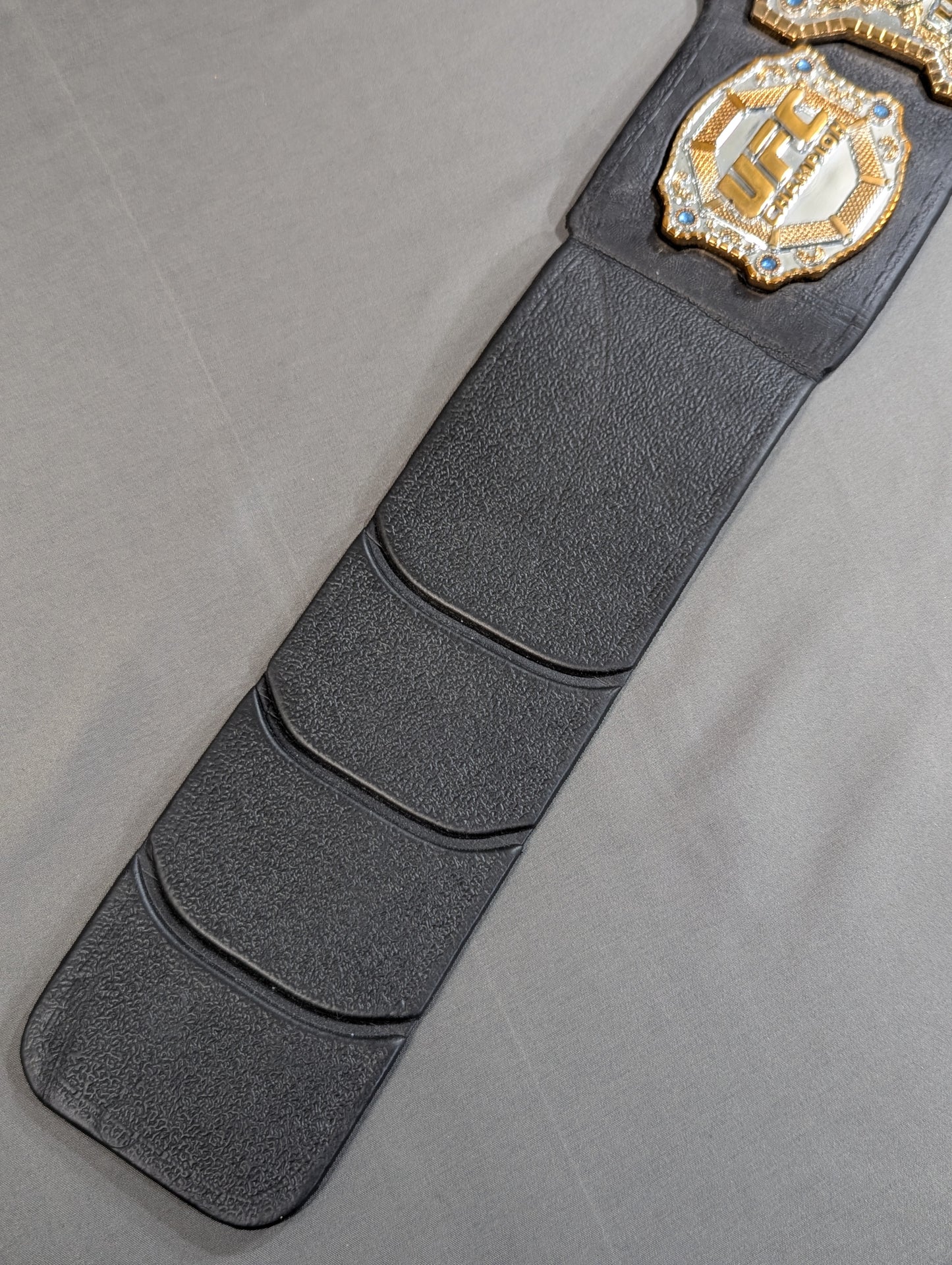 UFC ULTIMATE FIGHTING CHAMPIONSHIP BELT Toy Belt