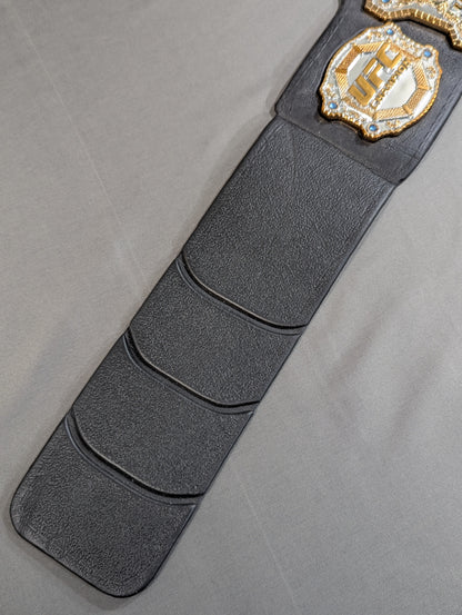UFC ULTIMATE FIGHTING CHAMPIONSHIP BELT Toy Belt