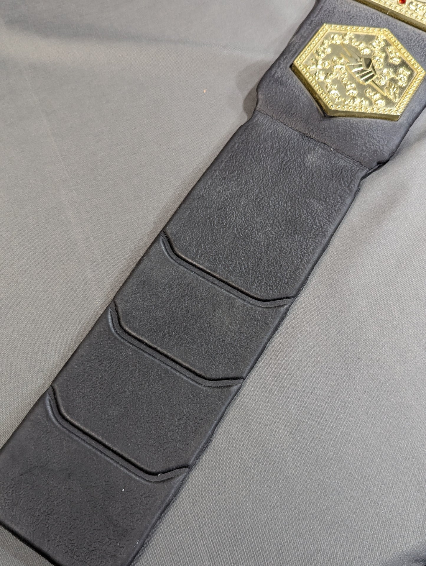 PRIDE WORLD GRAND PLIX CHAMPION BELT トイベルト