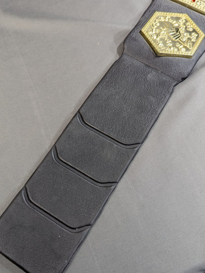 PRIDE WORLD GRAND PLIX CHAMPION BELT トイベルト