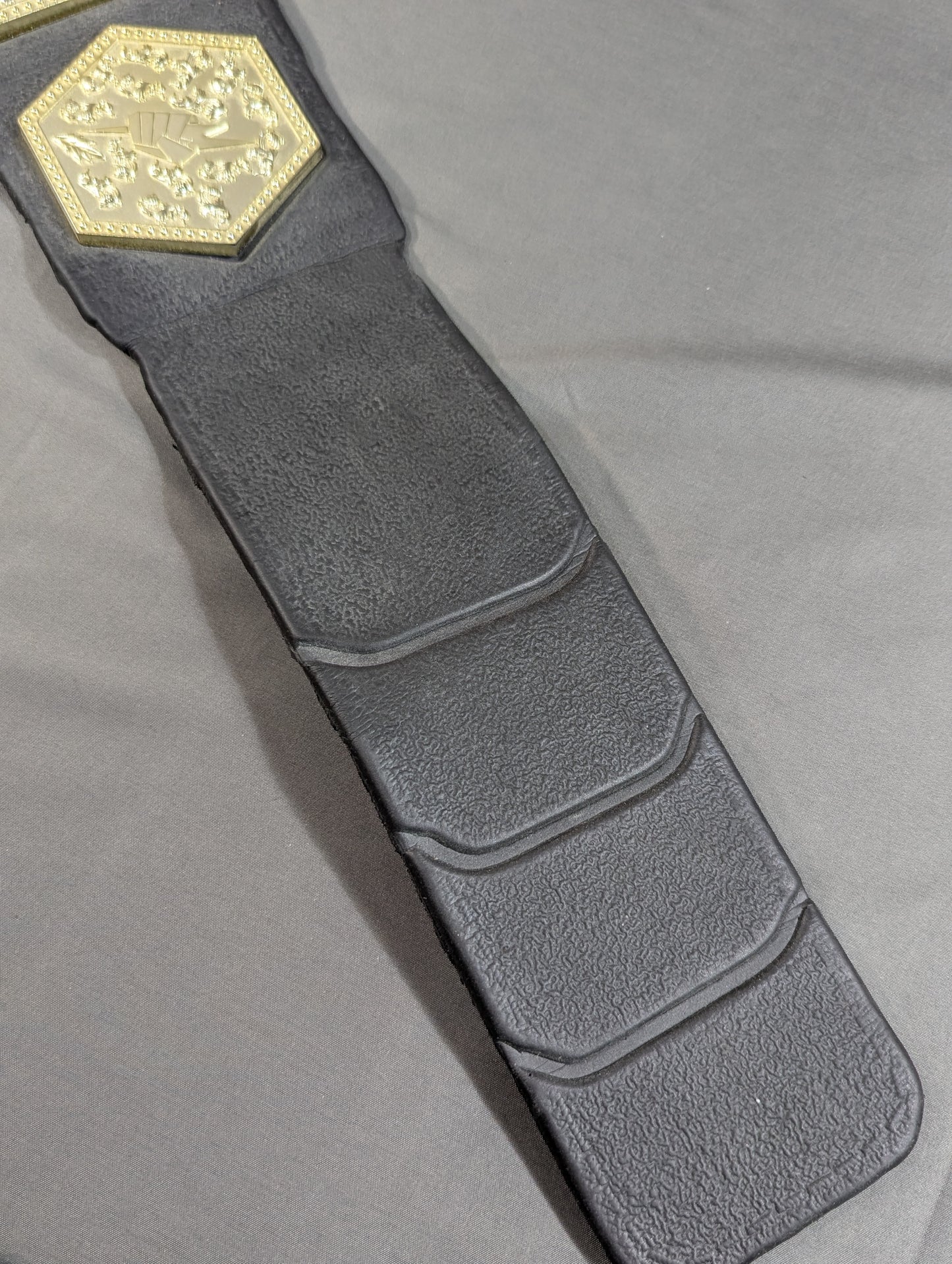 PRIDE WORLD GRAND PLIX CHAMPION BELT トイベルト