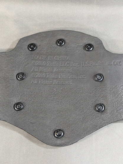 PRIDE WORLD GRAND PLIX CHAMPION BELT トイベルト