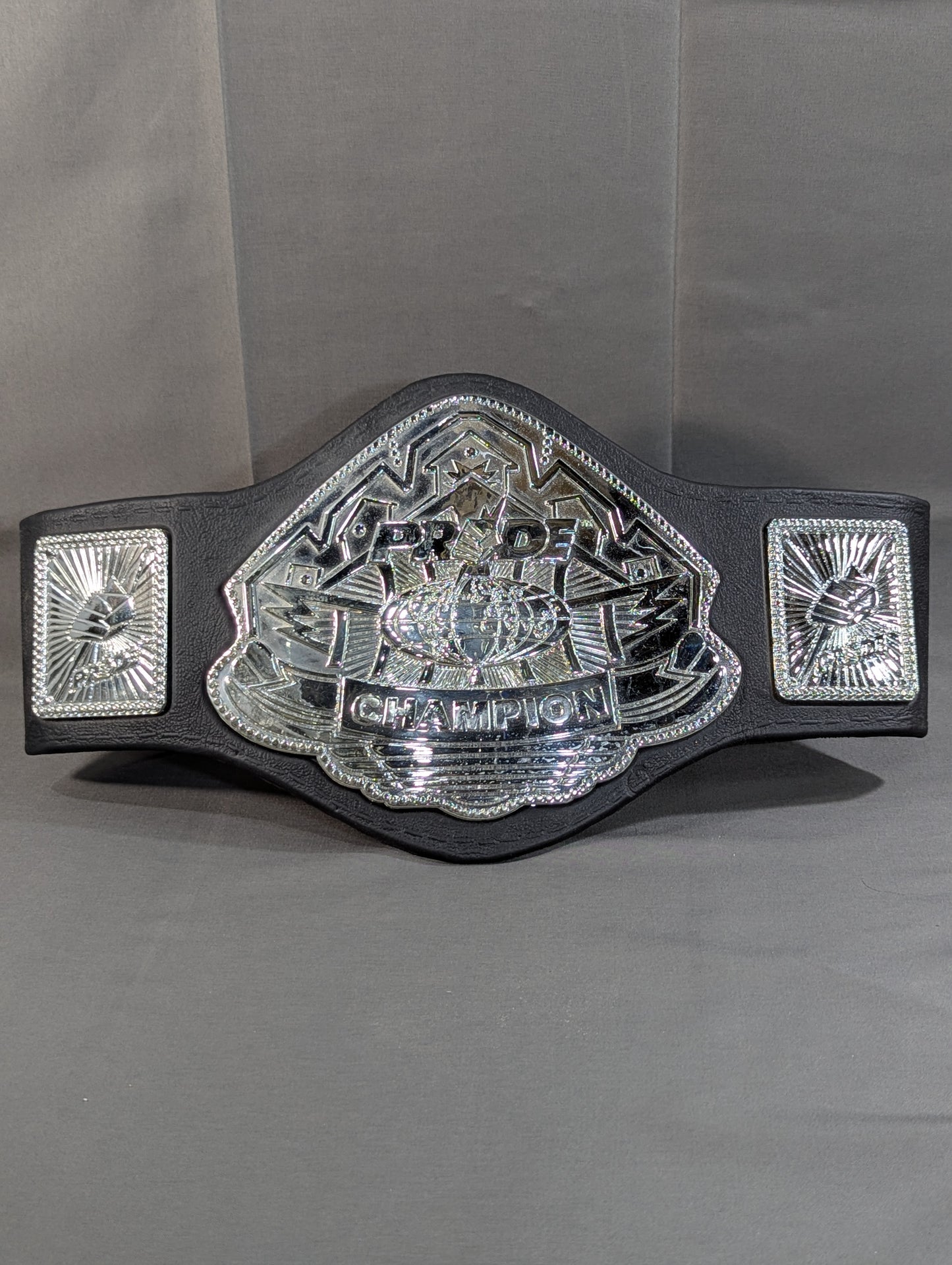 PRIDE CHAMPION BELT トイベルト