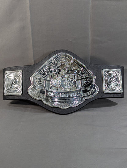 PRIDE CHAMPION BELT トイベルト