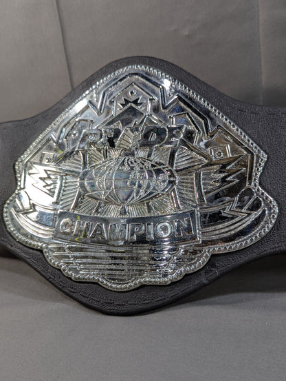 PRIDE CHAMPION BELT トイベルト