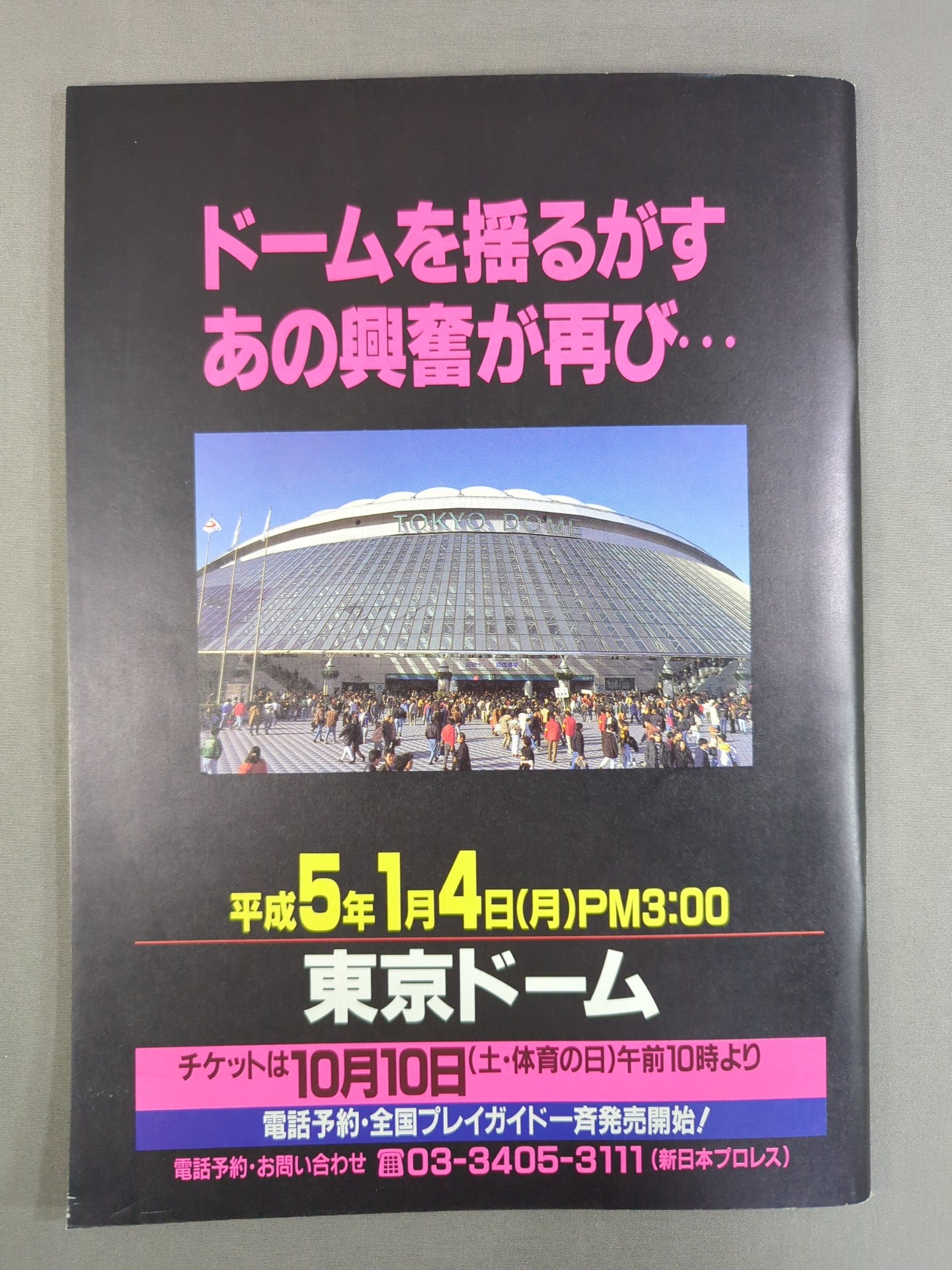 ★蝶野vsスティーブ・オースチン NWA戦★ 闘魂スペシャル特別版