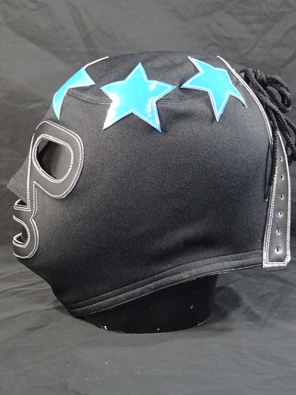 Masked Superstar ★ Meteor Mask FIESTA worn by him !! ★
