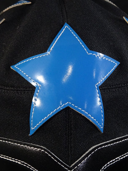 Masked Superstar ★ Meteor Mask FIESTA worn by him !! ★