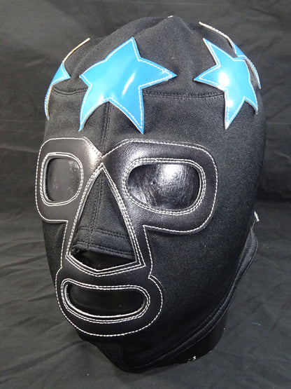 Masked Superstar ★ Meteor Mask FIESTA worn by him !! ★