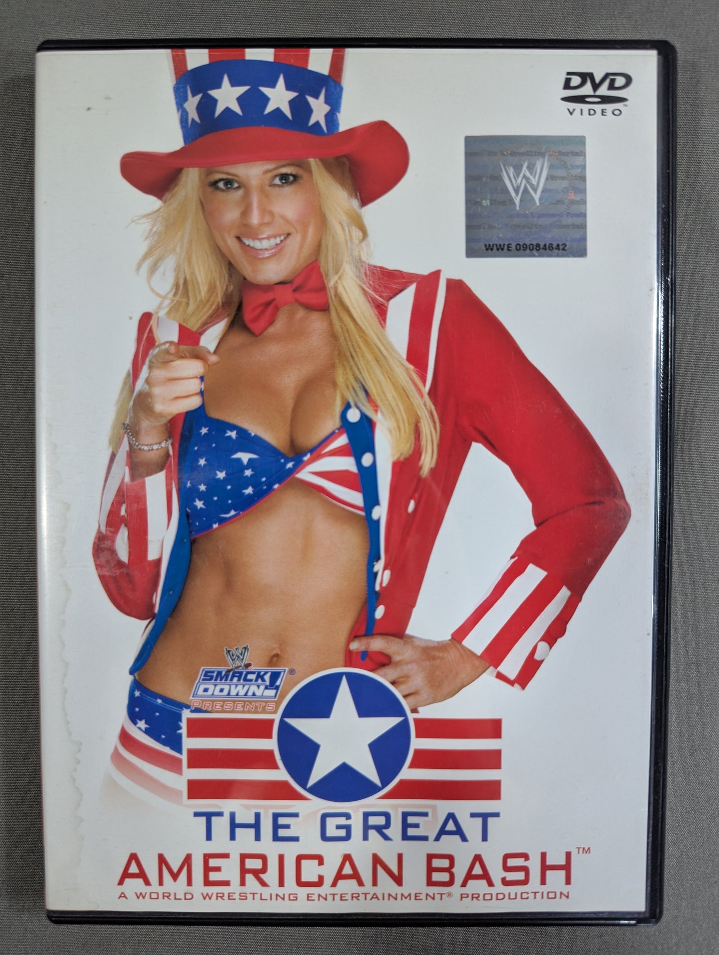 Great American Bash 2004