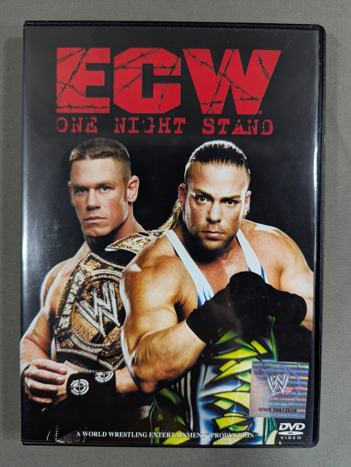 ECW One Night Stand 2006