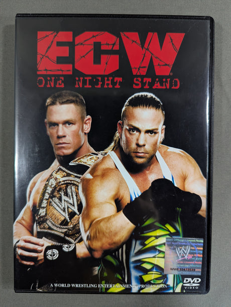 ECW ワンナイト・スタンド 2006