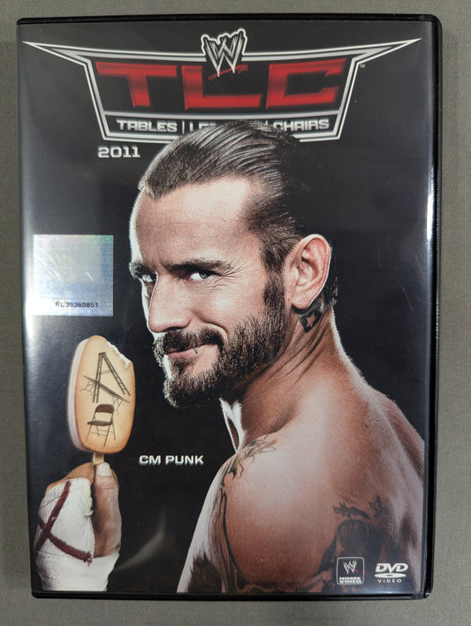 TLC 2011