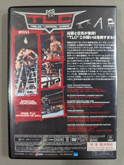 TLC 2011