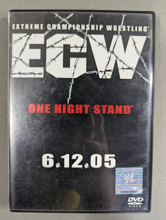 ECW ワンナイト・スタンド 2005