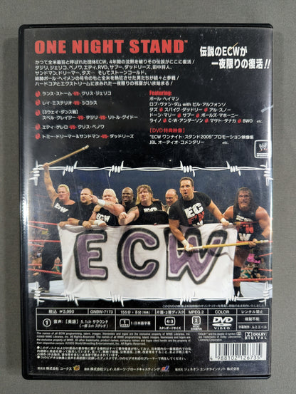 ECW One Night Stand 2005