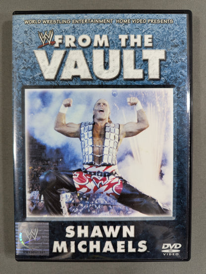 Sean Michaels from the Volt