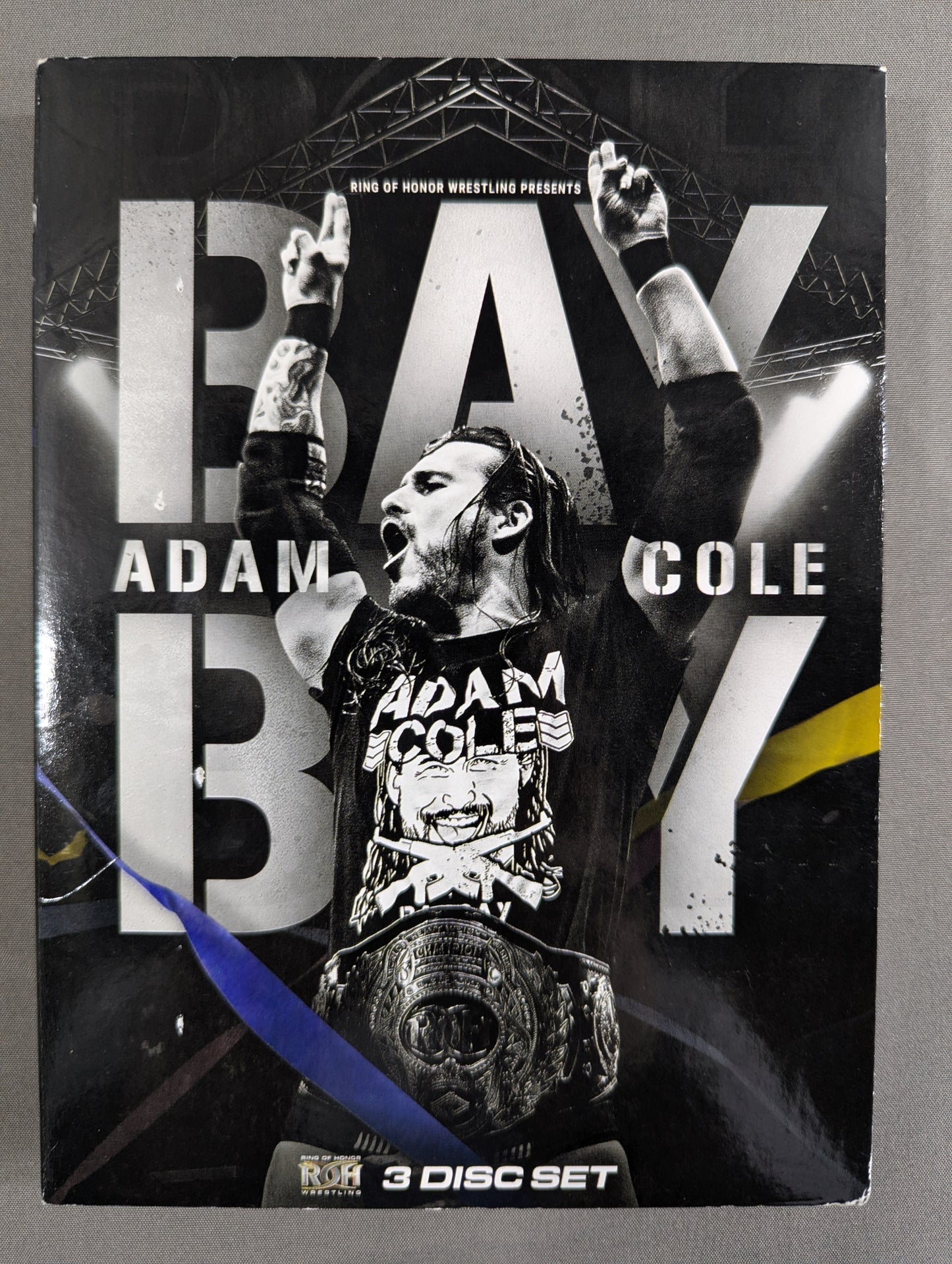 ROH ADAM COLE BAY BAY