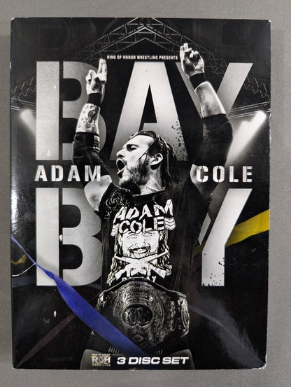 ROH ADAM COLE BAY BAY