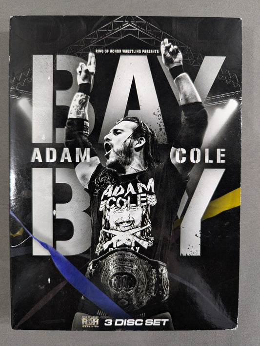 ROH ADAM COLE BAY BAY
