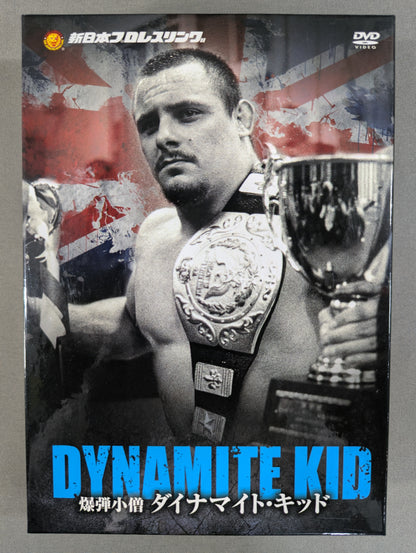 Dynamite Kid