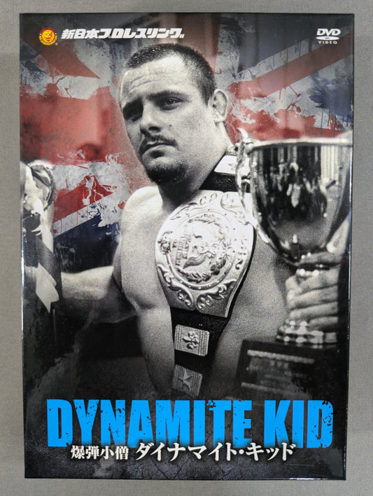 Dynamite Kid
