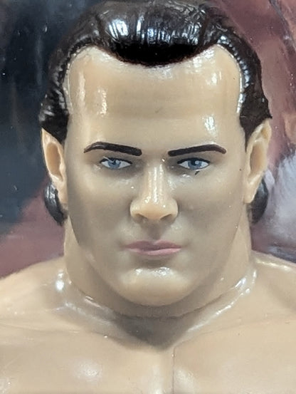British Bulldogs (Wrestling Megastars)
