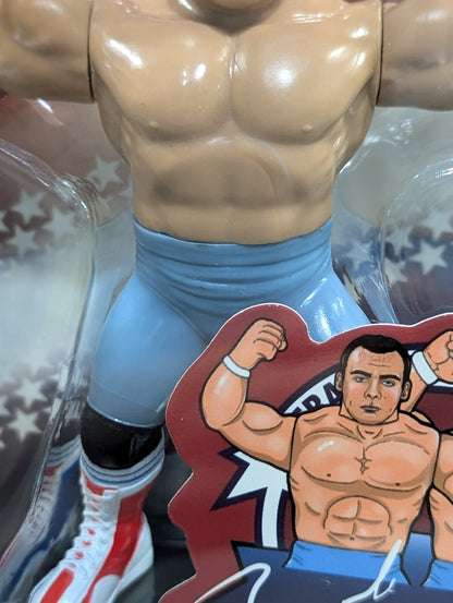 British Bulldogs (Wrestling Megastars)