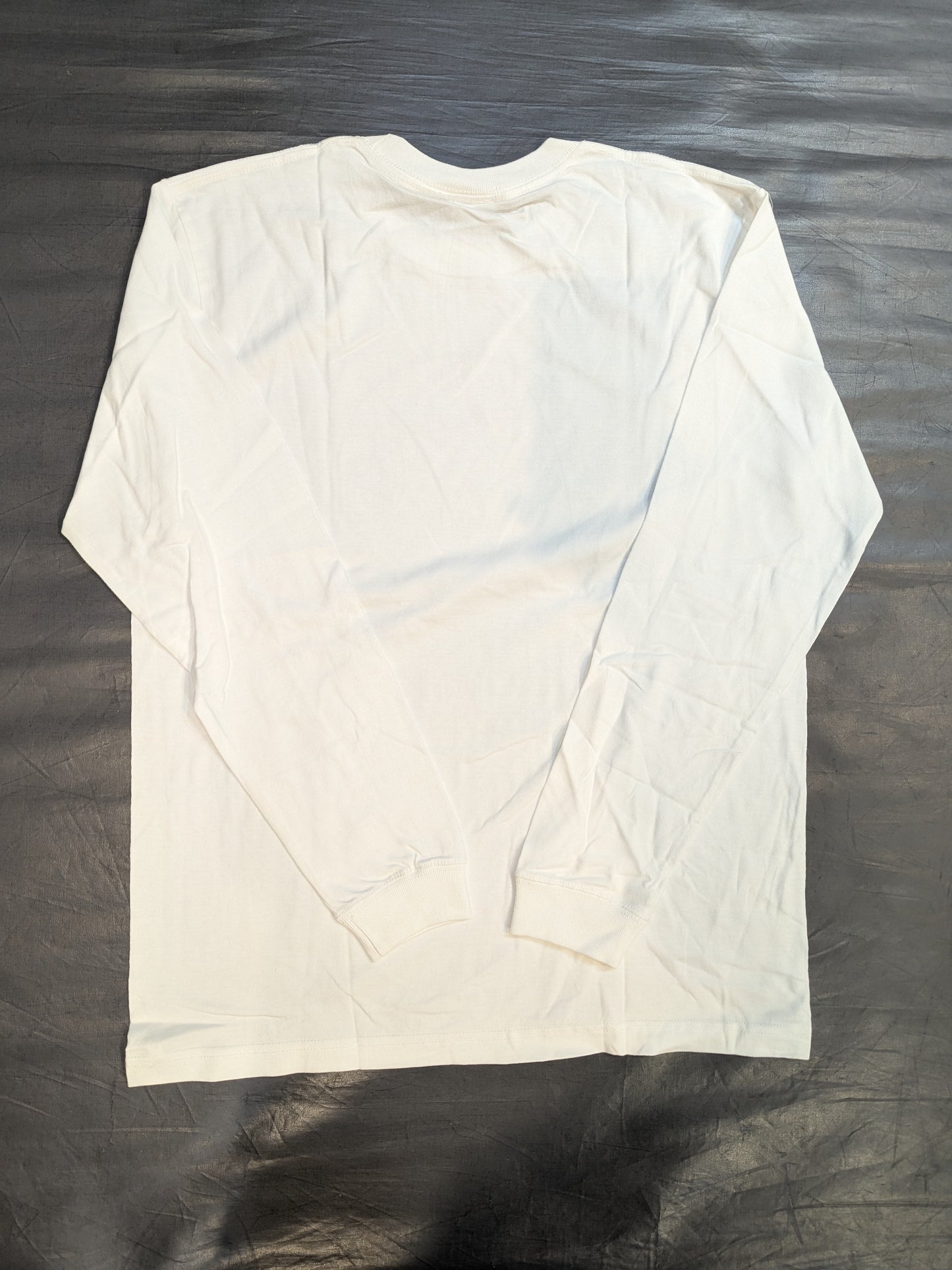 エル・グラディアドール×HAOMING ロングスリーブTシャツ