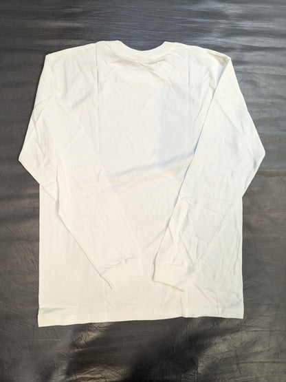 エル・グラディアドール×HAOMING ロングスリーブTシャツ