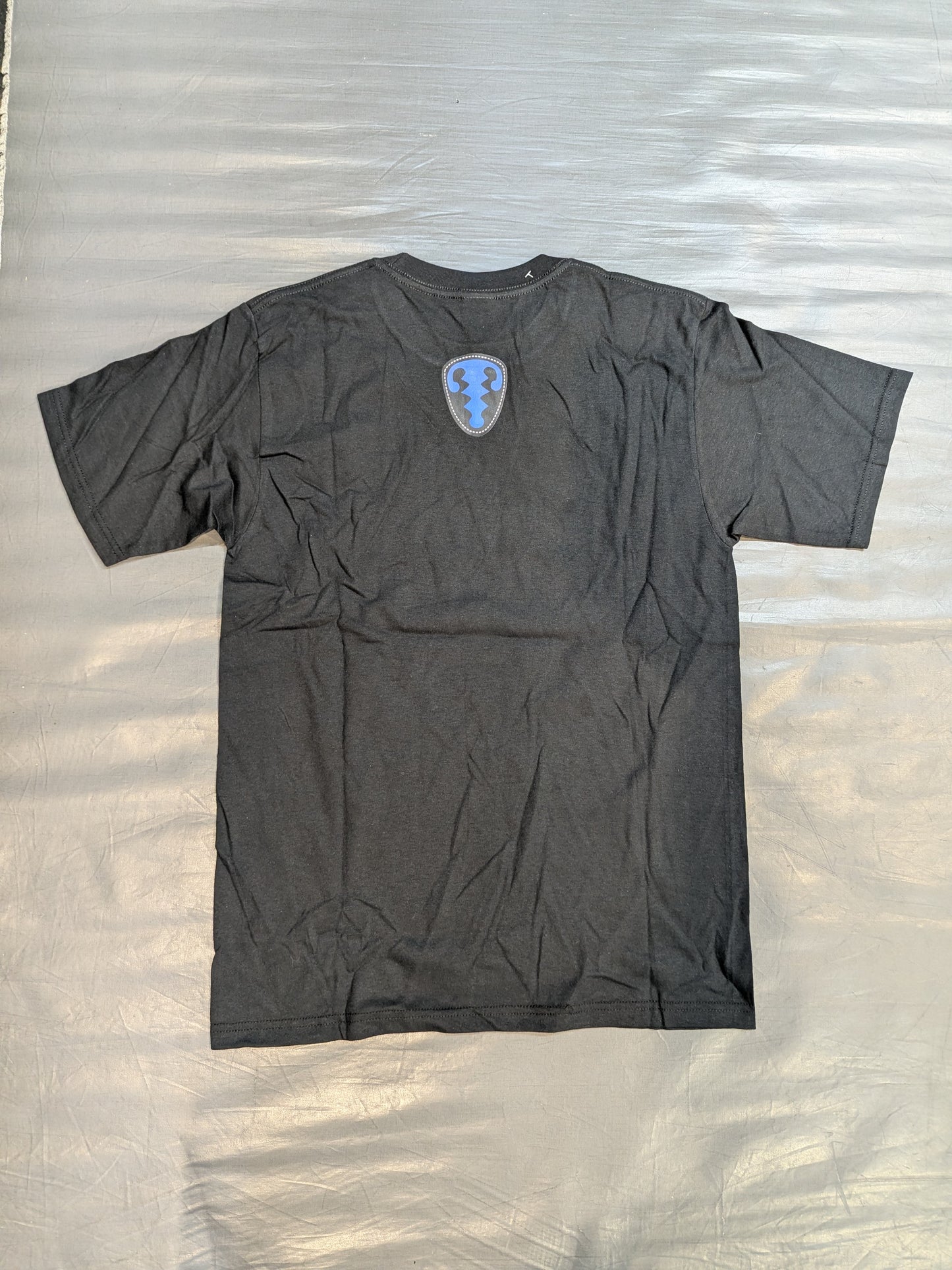 ルチャドール イラストTシャツ