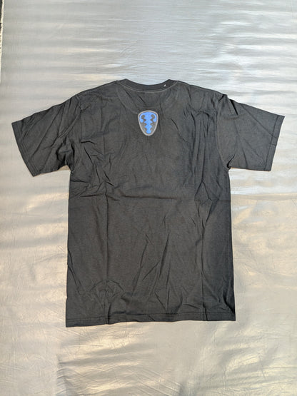 ルチャドール イラストTシャツ