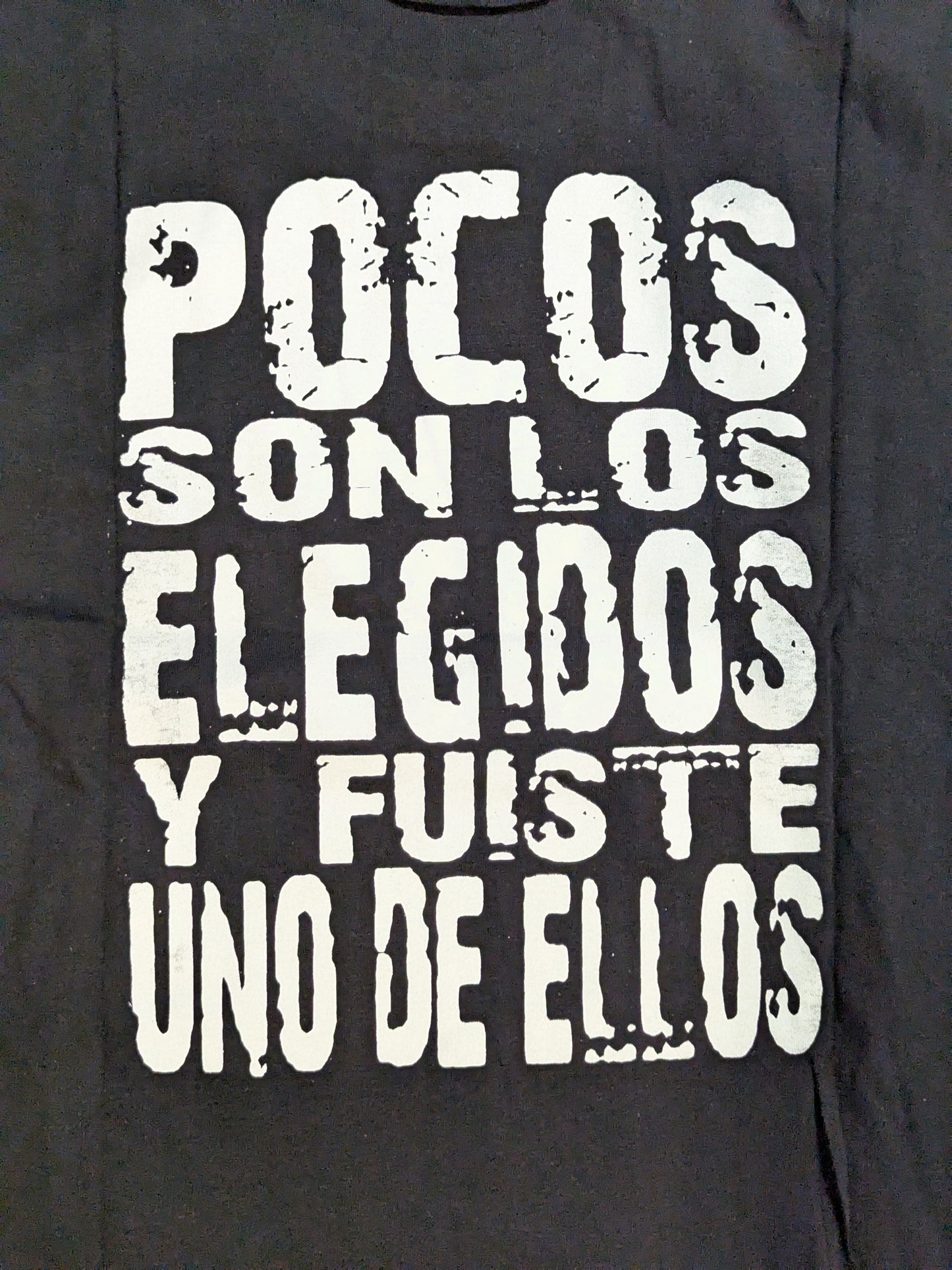 ペロ・アグアヨ・ジュニア「PERROS DEL MAL」イラストTシャツ
