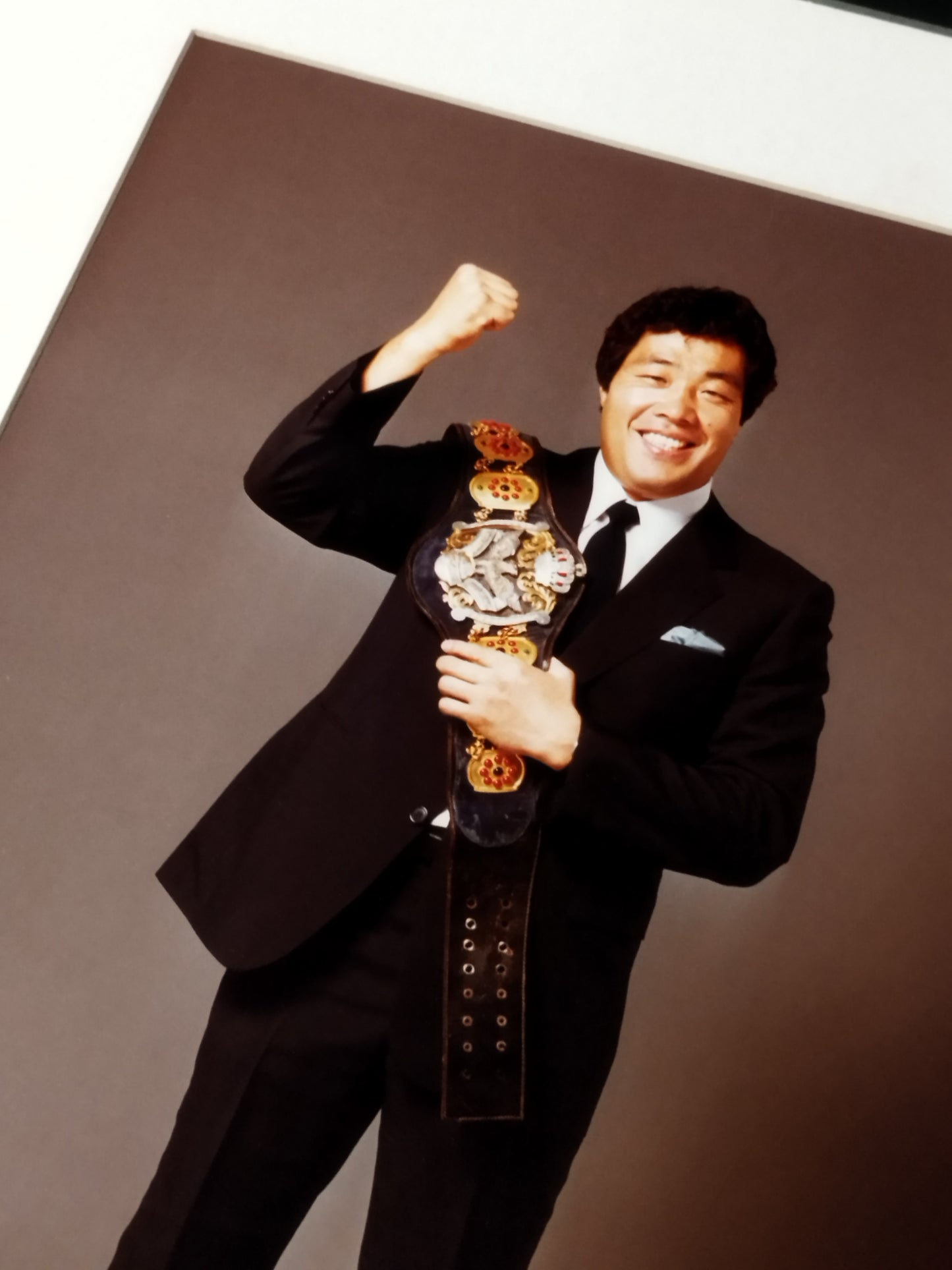 Jumbo Tsuruta Large Wooden Photo Panel (1)