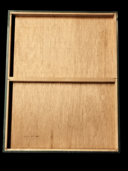 Jumbo Tsuruta Large Wooden Photo Panel (1)