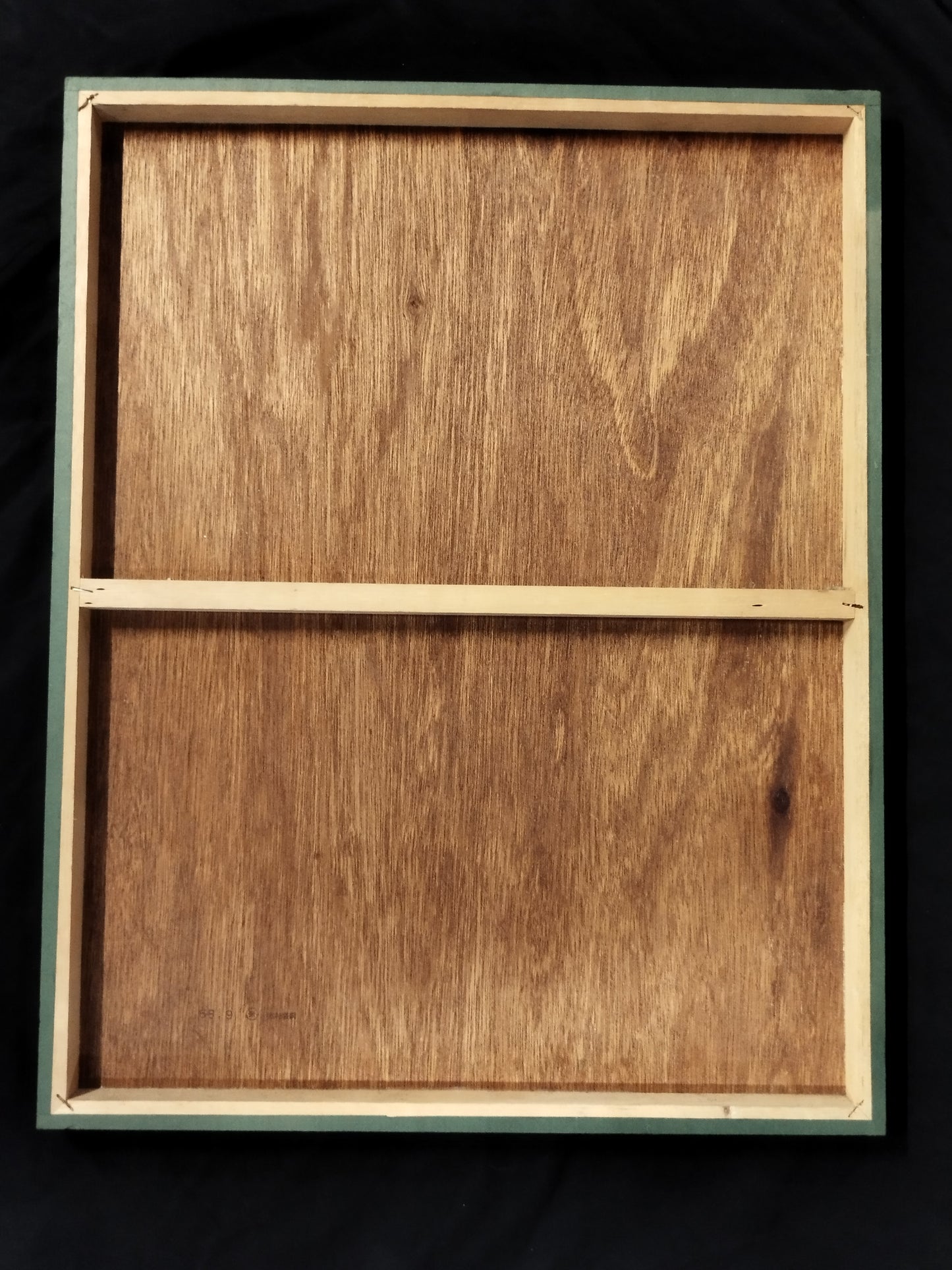 Jumbo Tsuruta Large Wooden Photo Panel (2)