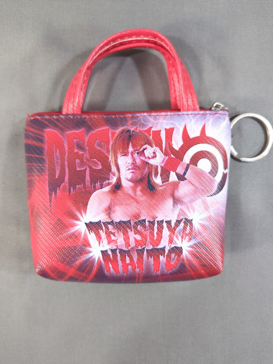 Tetsuya Naito Candy mini bag
