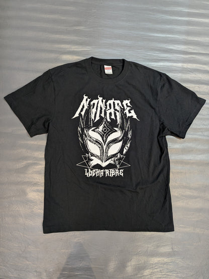 七星「LUCHA LIBRE」Tシャツ