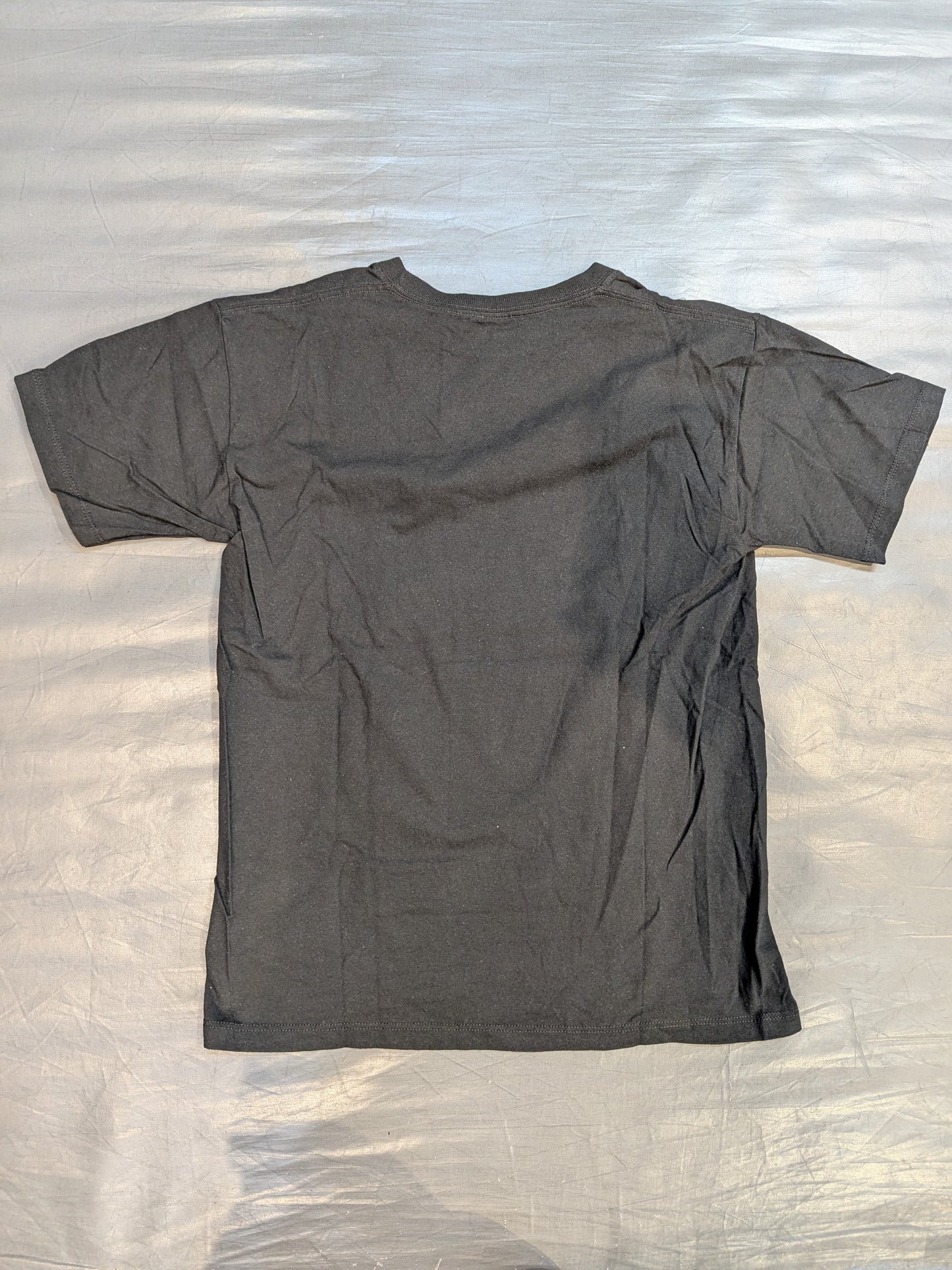 ミル・マスカラス マスクプリントTシャツ
