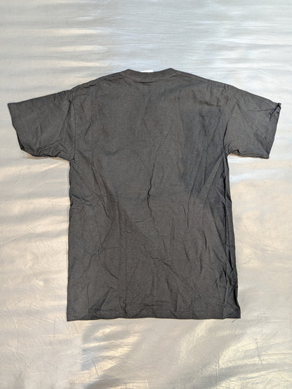 ドス・カラス マスクプリントTシャツ