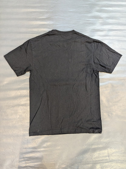 レイ・ミステリオ マスクイラストTシャツ(ブラック)