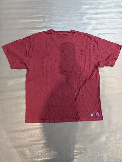 ディスイズルチャリブレ ポケットTシャツ