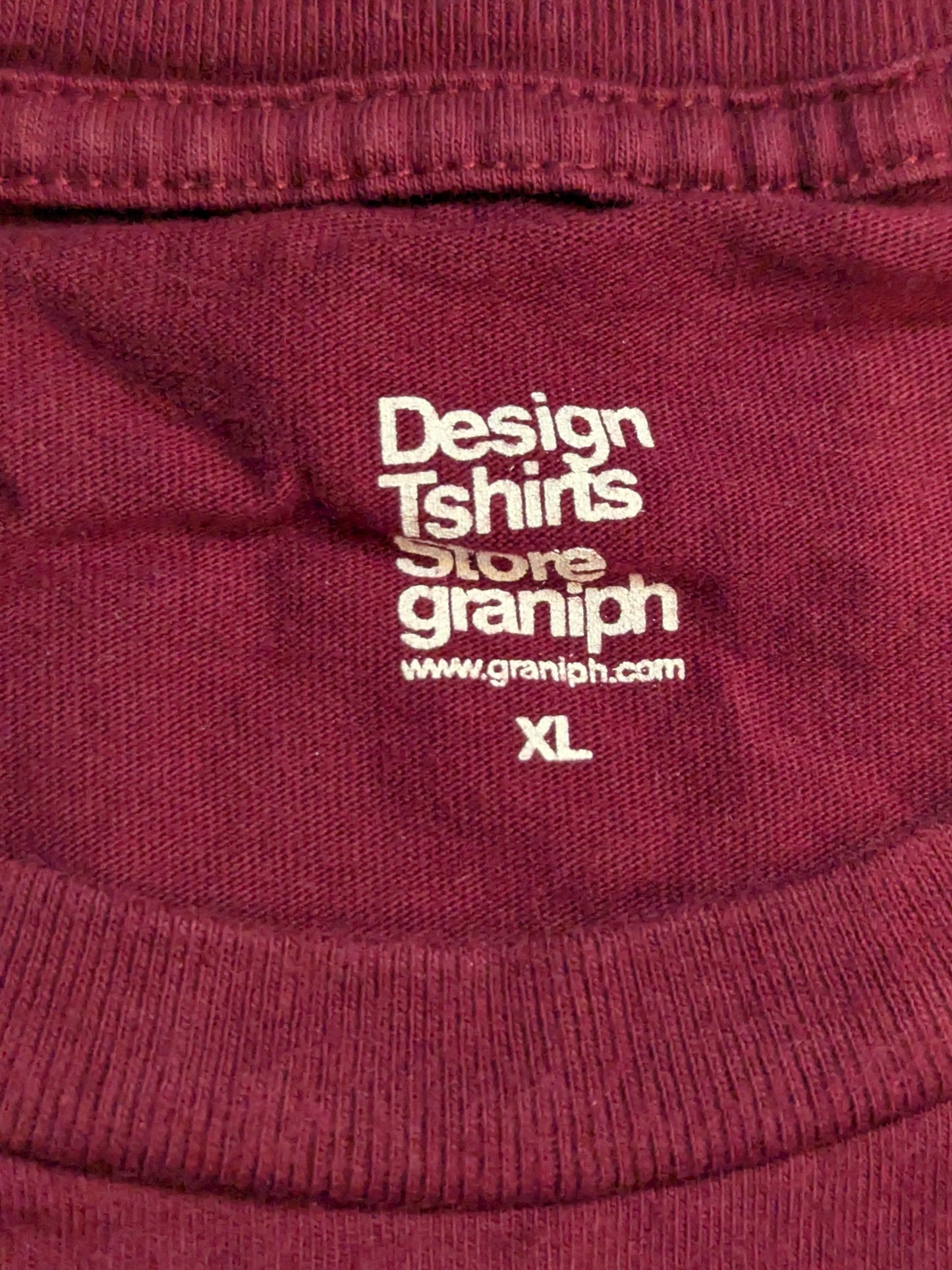 ディスイズルチャリブレ ポケットTシャツ
