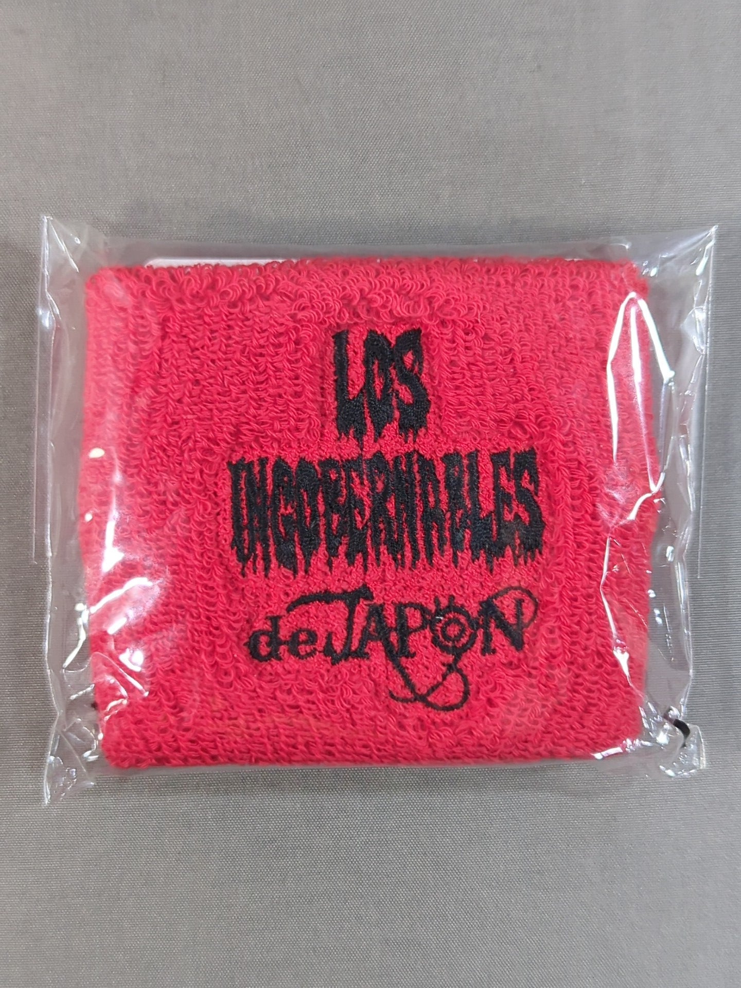 【犬2022】内藤哲也スカジャン LOS INGOBERNABLES not sold in stores Tetsuya Naito LOS INGOBERNABLES de JAPON wristb
