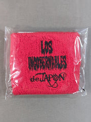 ☆非売品☆ 内藤哲也「LOS INGOBERNABLES de JAPON」リストバンド – 闘道館